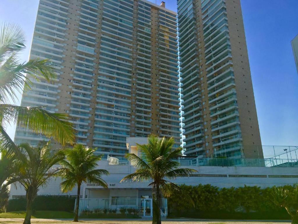 Apartamento Lindo Apto Pe Na Areia Frente Mar