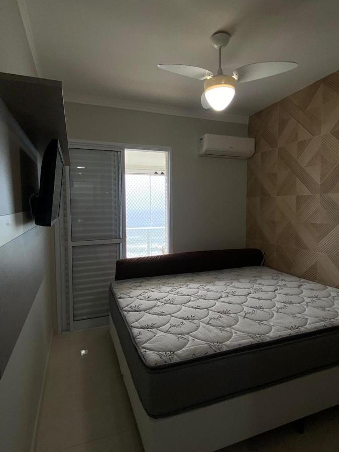 Apartamento Lindo Apto Pe Na Areia Frente Mar *
